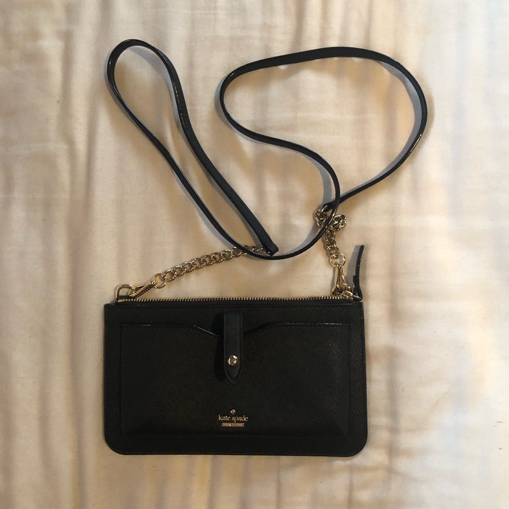 Kate Spade iPhone Crossbody Bag